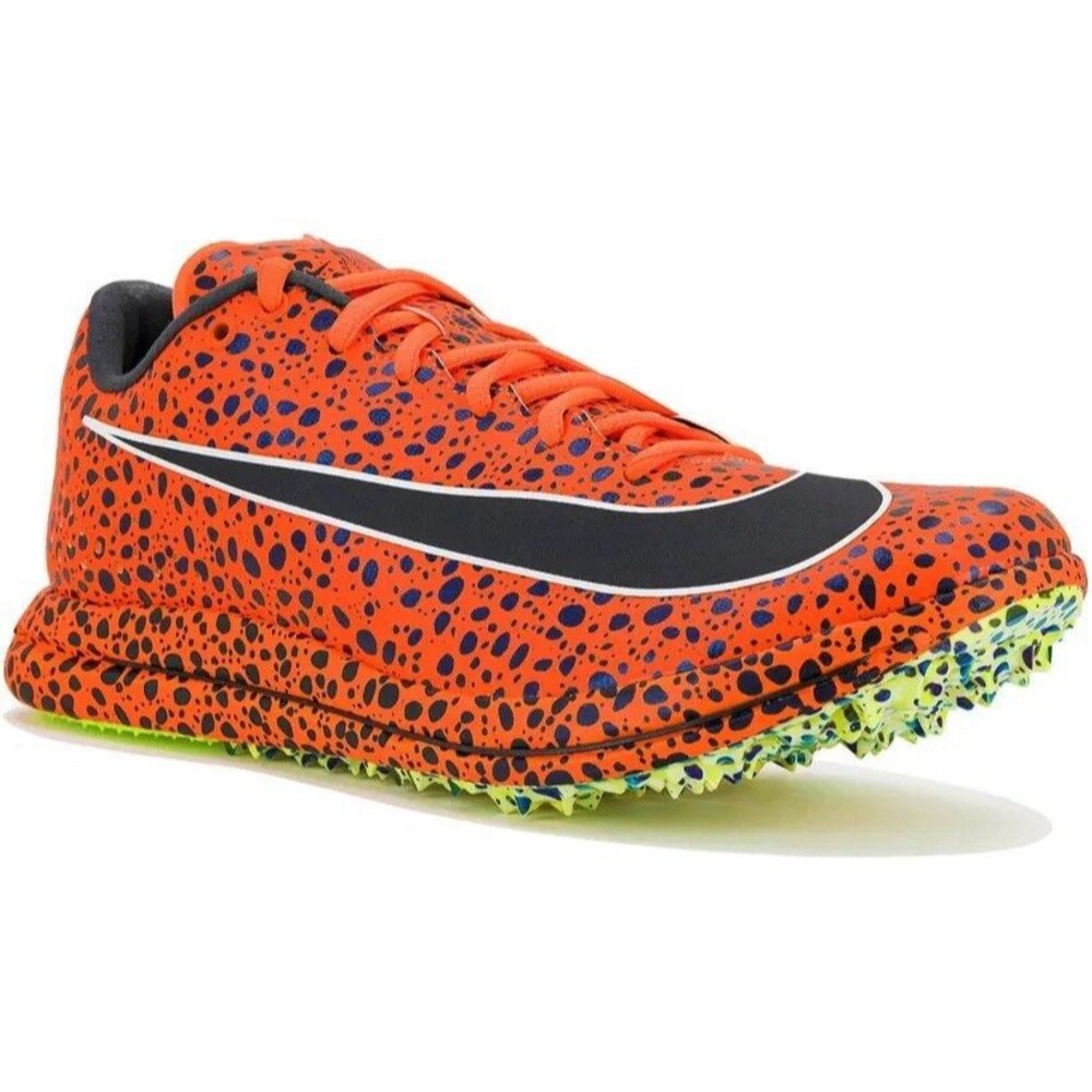Nike Triple Jump Elite 2 Olympic Mens Size 6.5/Womens 8 Track Spikes FV2330-900